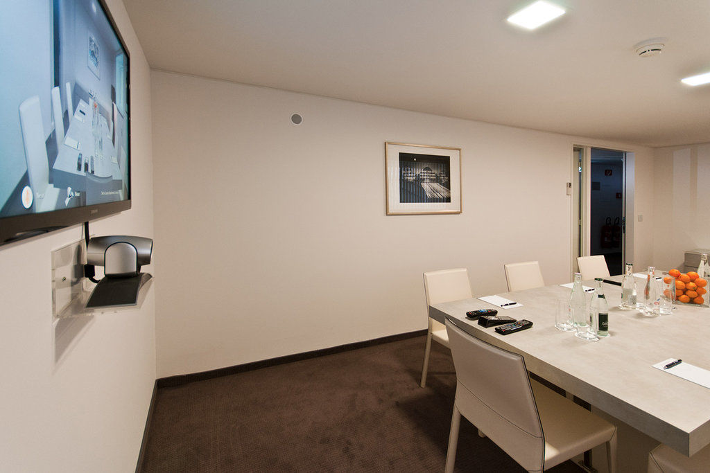 Swiss Luxury Apartments Genebra Exterior foto